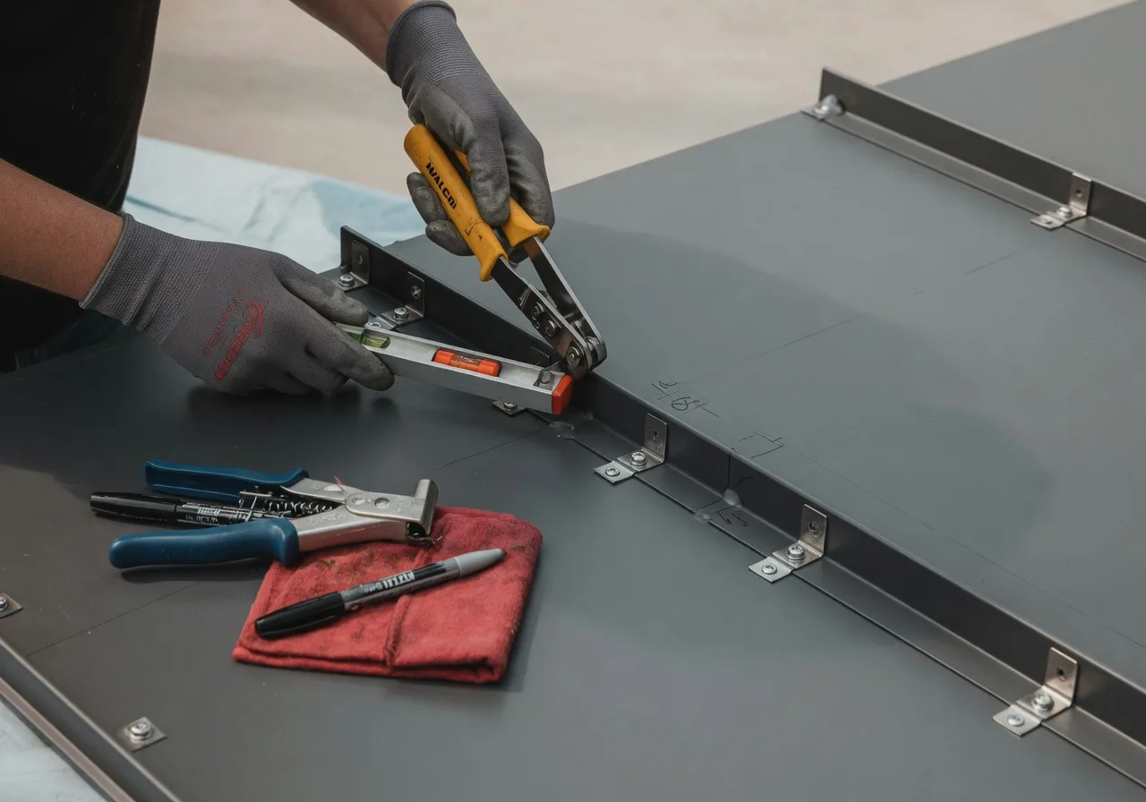 Why choose Metal Roofing Installation in Jeffersonville, VT